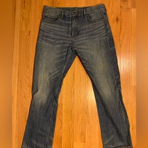 BANANA REPUBLIC JEANS